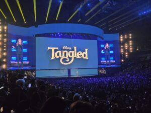 Disney D23 Movies and Streaming Lineup: Biggest Surprises and Everything Else