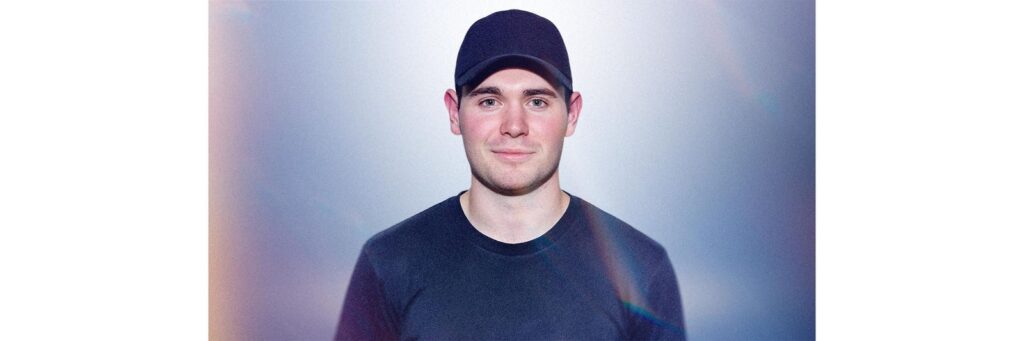How Olix’s 25-Year-Old Founder Became Europe’s Richest Self-Made Billionaire