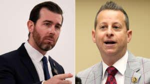 Democrat Party’s civil war heads to Florida, Alaska and Wyoming and more top headlines