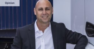The Scots old boy, the WhatsApp messages and the Roosters links