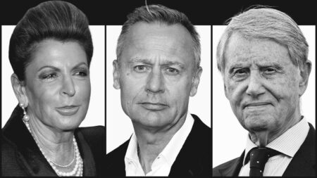 Why International Banking Hub Switzerland Is Also A Billionaire Haven