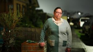 A new suburb will be unlocked in Melbourne’s west. For Sarah, it’s too late