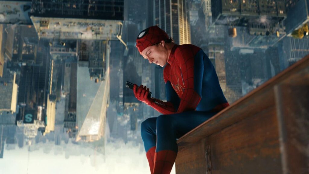 Brand New Day’ Reaches A Rare $2 Billion Worldwide