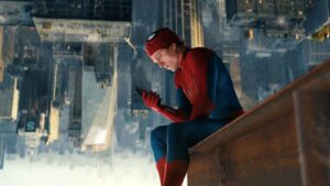 Brand New Day’ Reaches A Rare $2 Billion Worldwide