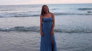 College soccer player allegedly killed by boyfriend who blamed ‘demon;’ his mom accused of cover-up