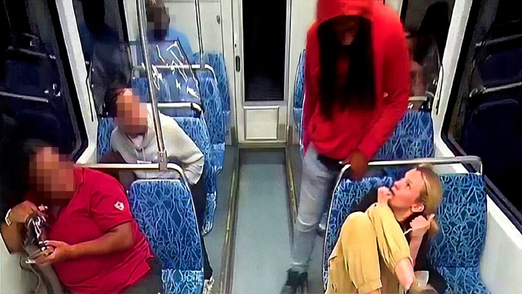 Iryna Zarutska’s family files wrongful death lawsuit alleging no security guard was on train