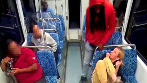 Iryna Zarutska’s family files wrongful death lawsuit alleging no security guard was on train