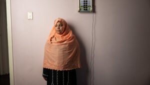 Rohingya survivors remember horrors of Myanmar nine years on