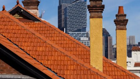 High rent and other roadblocks to productivity