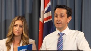 LNP unfazed by prison overcrowding concerns