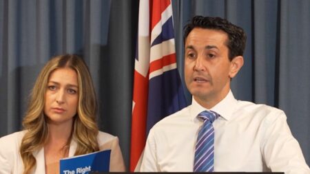 LNP unfazed by prison overcrowding concerns