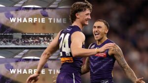 Hawthorn Hawks believe they can best Fremantle Dockers in finals clash at Optus Stadium