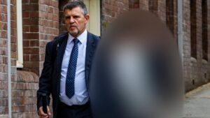 Three students have faced ‘repercussions’, judge says
