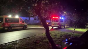 Man in custody as police investigate woman’s death in St James