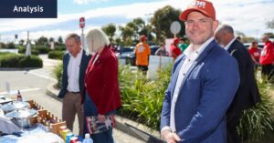 How One Nation’s historic win in Western Australia signals a growing threat to Labor and Liberal heartlands