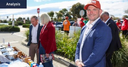 How One Nation’s historic win in Western Australia signals a growing threat to Labor and Liberal heartlands