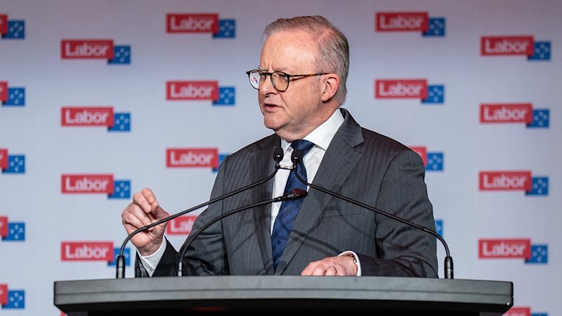 Prime Minister Anthony Albanese hits out at One Nation after byelection loss in Western Australia