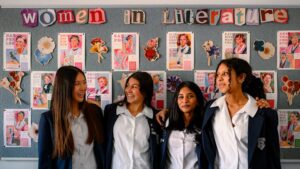 What they mean for year 12 students