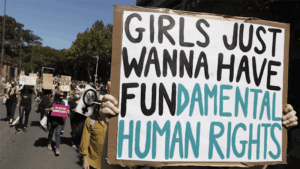 Combating culture of sexual violence in elite sports