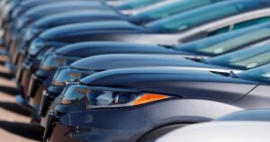 Auto theft trending toward ‘pre-crisis levels’ across Canada: report