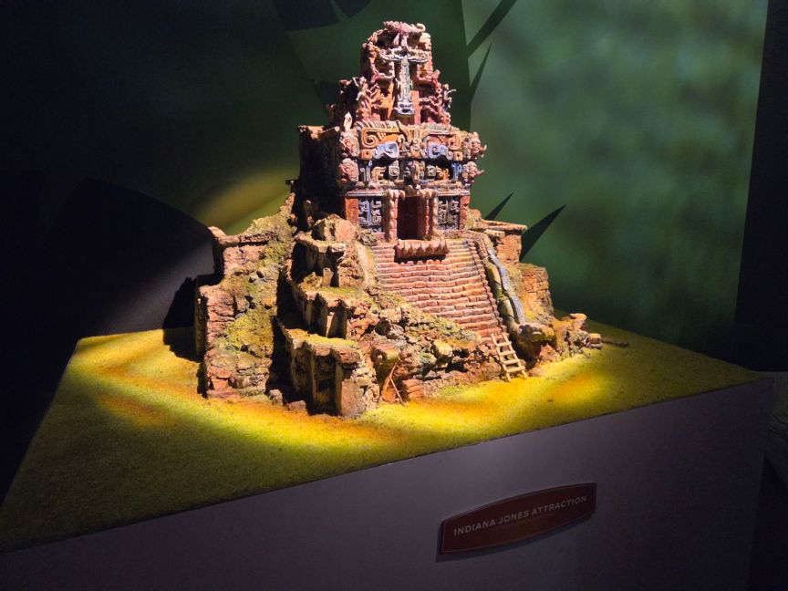 Indiana Jones and the Myth of the Jade Serpent