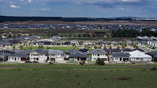 House prices