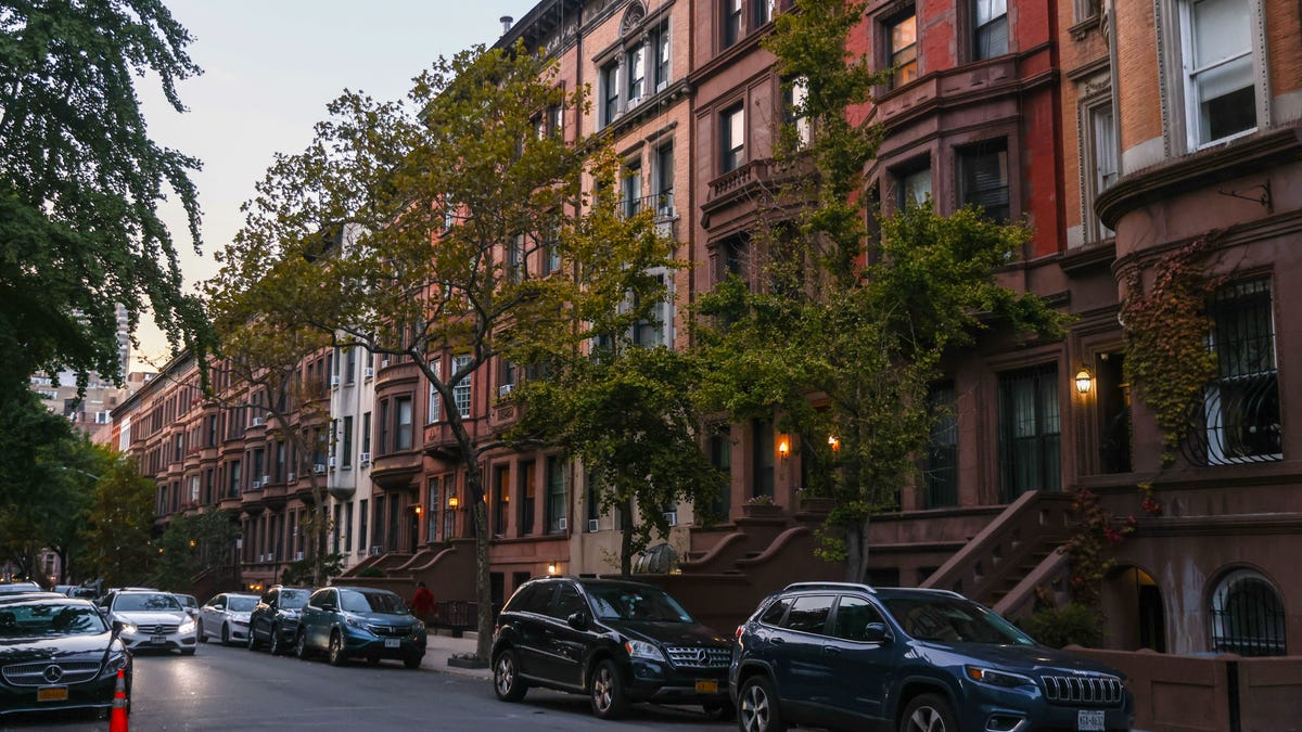 3a5b69d4-Daily Life In New York