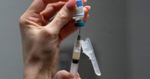 Trump’s new childhood vaccine order ‘not supported’ by evidence, experts say
