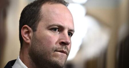 Former MP Nate Erskine-Smith to enter Toronto city council race