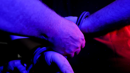 Teenager charged after allegedly striking man with crowbar