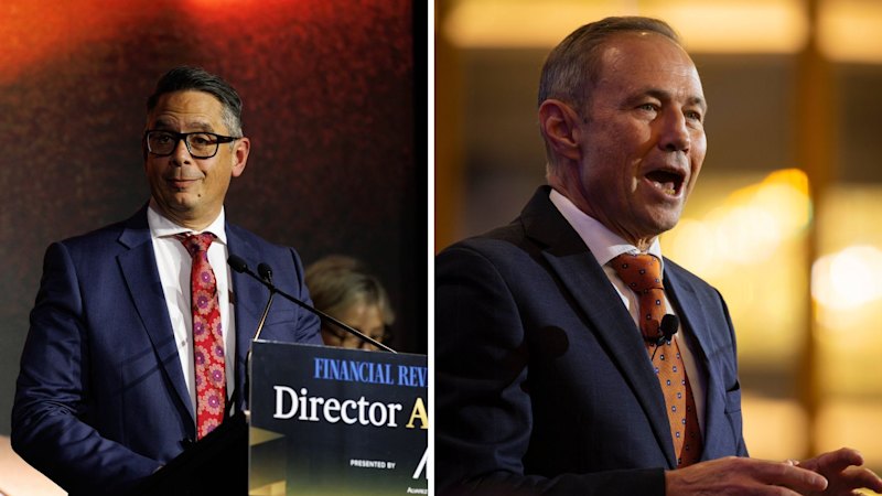 Former treasurer says WA’s GST deal is ‘the greatest public policy decision this century’