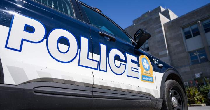 Montreal police confirm use of licence-plate camera in targeted investigation
