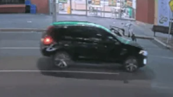 Police are appealing for witnesses that may have been driving along or near Victoria Park Road on July 24.