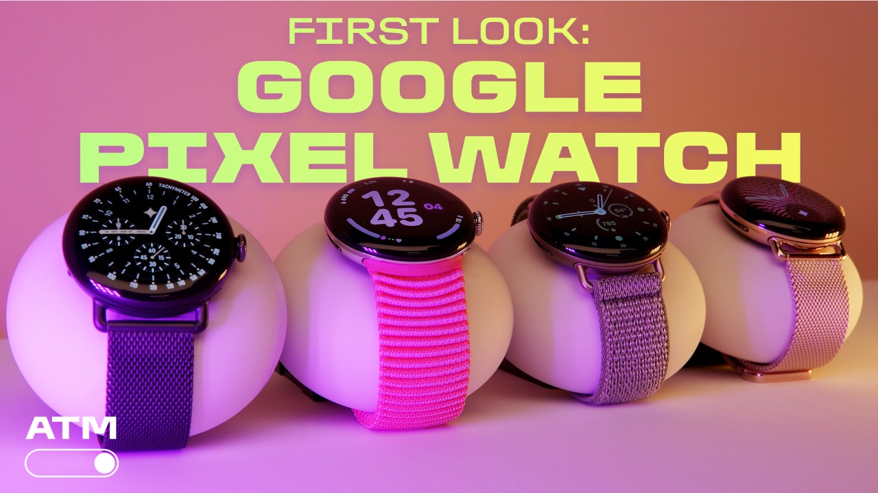 Pixel Watch 5 Hands-On: Better in Almost Every Way, But Should You Upgrade?