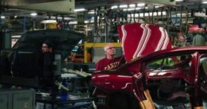Any Canada-U.S. trade deal must include auto sector: Brampton mayor