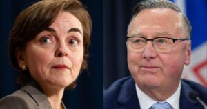 Quebec, N.L. to make ‘energy security’ announcement amid reports of Churchill Falls deal