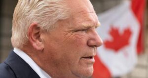 ‘Bring it on buddy’: Everything Ontario’s Doug Ford said about President Donald Trump