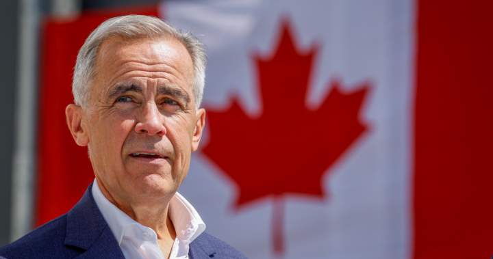 Canada vows dollar-for-dollar response to Trump’s 50% tariffs