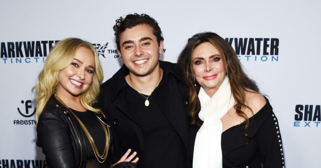 Hayden Panettiere’s Mom Denies Pressuring Daughter to Work as a Child: ‘Not Abusive’