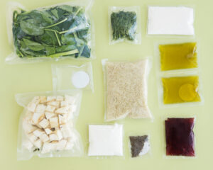 Complaints Pile Up for Popular Meal Kit Services Amid Missing Ingredients and Poor Customer Service