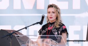 Alyssa Milano Reflects on Postpartum Anxiety Amid Lindsay Clancy Trial: ‘Women Fall Through the Cracks’