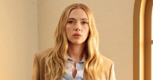 How Magnesium Fits Into Scarlett Johansson’s Bedtime Routine to Help Her Get Better Sleep