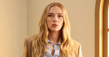 How Magnesium Fits Into Scarlett Johansson’s Bedtime Routine to Help Her Get Better Sleep