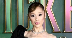 Ariana Grande Addresses Decision to Step Back From Spotlight: ‘Not a Reactive or Impulsive Thing’
