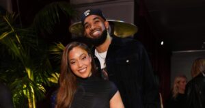 Every Star Who Attended Knicks Champ Karl Anthony-Towns and Jordyn Woods’ Malibu Wedding