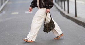 These 4 Old Money Sneaker Trends Are Straight From Europe, and They’re Almost Too Easy to Copy