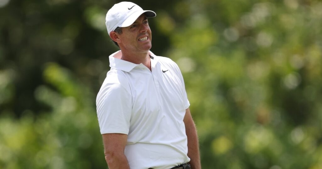 Rory McIlroy Admitted to Feeling ‘Lost’ After Finishing Nearly Last at FedEx St. Jude Championship