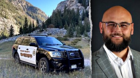 Colorado city leader dies after collapsing on mountain hike: ‘Loss for our city’