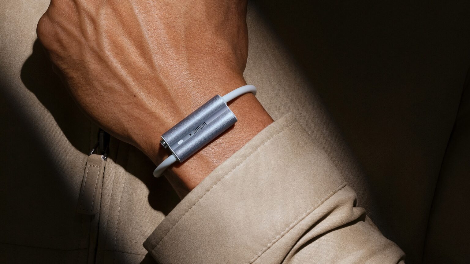 Luffu’s New Health and Safety Wearable Isn’t Just for You. It’s for Your Entire Family