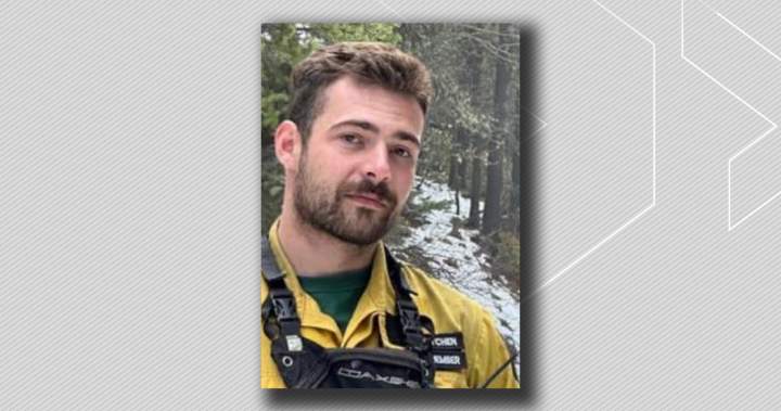 Alberta ministry hit with charges after death of wildland firefighter